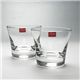 Baccarat (バカラ) アルファ タンブラー 3x2 2104391 - 縮小画像1