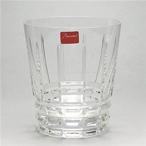 Baccarat (バカラ) アルルカン オールドファッション(L) 2101037 - 拡大画像