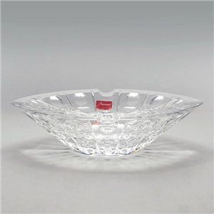 Baccarat (バカラ) エキノクス 灰皿 2102783 - 拡大画像
