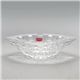 Baccarat (バカラ) エキノクス 灰皿 2102783 - 縮小画像1