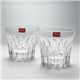 Baccarat (バカラ) エトナ タンブラー(2pセット)8.5cm 2104385 - 縮小画像1