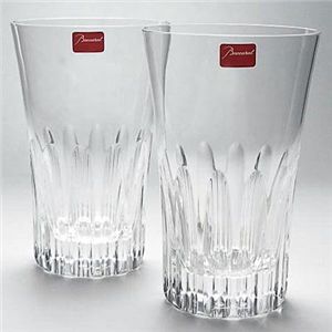 Baccarat (バカラ) エトナ ハイボール(2pcsセット) 2104386 - 拡大画像