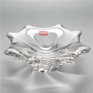 Baccarat (バカラ) オビエド 灰皿 1712422 - 拡大画像