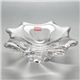 Baccarat (バカラ) オビエド 灰皿 1712422 - 縮小画像1