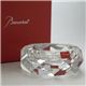 Baccarat (バカラ) キャメル 灰皿 11cm 1712-524 - 縮小画像3