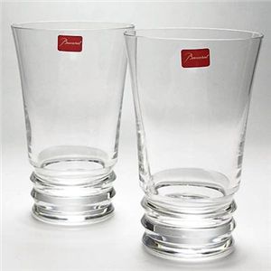 Baccarat (�Х���) �٥� �ϥ��ܡ���(2pcs���å�) 2104383