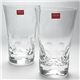 Baccarat (バカラ) ベルガ ハイボール(2pcsセット) 2104389 - 縮小画像1