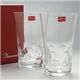 Baccarat (バカラ) ベルガ ハイボール(2pcsセット) 2104389 - 縮小画像4