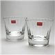 Baccarat (バカラ) ミルヌイ タンブラーx2  2105395 - 縮小画像1