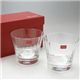 Baccarat (バカラ) ミルヌイ タンブラーx2  2105396 - 縮小画像3