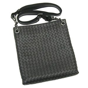 Bottega Veneta(ボッテガヴェネタ) 172736 V465C 1000 SH BK - 拡大画像