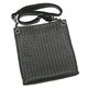 Bottega Veneta(ボッテガヴェネタ) 172736 V465C 1000 SH BK - 縮小画像1