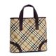 BURBERRY(�С��Х꡼)  0003 ONSLOW-BIAS 93300 H CAM