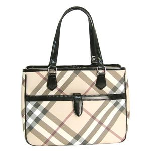 BURBERRY(�С��Х꡼)  3337618 EMMY �ȡ��� BK