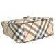 BURBERRY(�С��Х꡼)  3337618 EMMY �ȡ��� BK