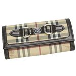 BURBERRY(�С��Х꡼)  MOLLY �ʥ����� DB