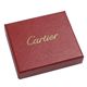 Cartier(カルティエ) T1220396 キーリング SI - 縮小画像3