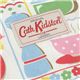 Cath Kidston(キャスキッドソン) 217552 Kitchen エプロン - 縮小画像4