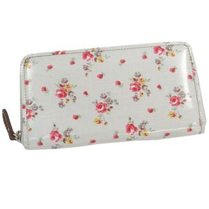 Cath Kidston(キャスキッドソン) 229760 Zip Wallet ナガサツ - 拡大画像