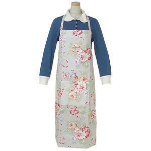 Cath Kidston（キャスキッドソン） 231633 Kitchen エプロン - 拡大画像