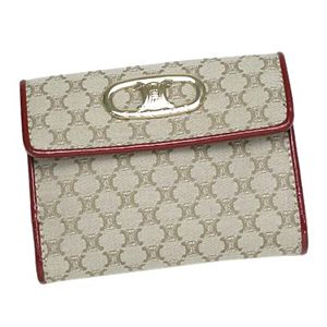 CELINE（セリーヌ） 1 0749 2MGL Wホック BE 02BE - 拡大画像
