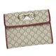 CELINE（セリーヌ） 1 0749 2MGL Wホック BE 02BE - 縮小画像1