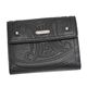 CELINE（セリーヌ） 1 0749 3IGR Wホック BK - 縮小画像1