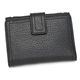 CELINE（セリーヌ） 1 0749 3IGR Wホック BK - 縮小画像3