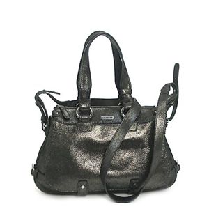 CELINE（セリーヌ） 1 6098 3ALM トート BK - 拡大画像