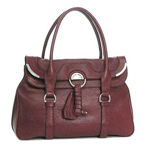 CELINE（セリーヌ） 1 6151 3VFD SH WI 28RU - 拡大画像