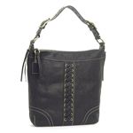 COACH(コーチ) 10400 B4/BK レザー SH BK COACH(コーチ) 10400 B4/BK レザー SH BK|