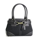 COACH�i�R�[�`�j 10507 B4/BK �g�[�g BK