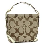 COACH�i�R�[�`�j 10620 BKHAG SH WT