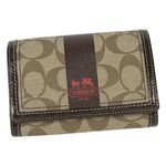 COACH�ʥ������� 40920 BKHDB 2�ĥ���L�� BE/DB��������ϣƣ�