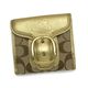 COACH�ʥ������� 41534 BKHGD W�ۥå� GO