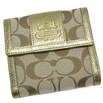 COACH�ʥ������� 41573 BKHGD W�ۥå� GO��������ϣƣ�