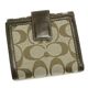 COACH（コーチ） 41573 BKHMA Wホック DB - 縮小画像3