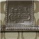 COACH（コーチ） 41573 BKHMA Wホック DB - 縮小画像5
