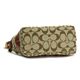 COACH（コーチ） 41642 BKHRD SH RED - 縮小画像3