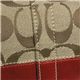 COACH（コーチ） 41642 BKHRD SH RED - 縮小画像4