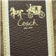 COACH（コーチ） 41647 BKHMA コゼニイレ DB - 縮小画像4