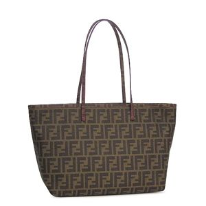 FENDI(フェンディ) 8BH198 UZD F0GKN トート CHERRY - 拡大画像