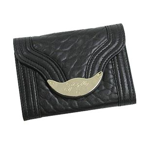 FENDI（フェンディ） 8M0207-RQ1-FOWN1 3ツオリコ BK - 拡大画像