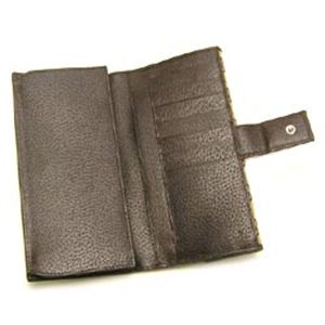 GUCCI(グッチ) 112715-F40IR-9643 ナガサツ BE/DB