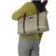 GUCCI(グッチ) 114595-F069R-9643 ト-ト BE/DB - 縮小画像5