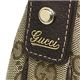 GUCCI(グッチ) 130738-F4DYG-9643 SH BE/DB - 縮小画像4