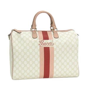 GUCCI(グッチ) 189894 FJI3G 8433 BT WT/L.PK - 拡大画像