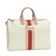 GUCCI(グッチ) 189894 FJI3G 8433 BT WT/L.PK - 縮小画像1