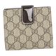 GUCCI(グッチ) 203558 FP13G 9643 Wホック BE/DB - 縮小画像3