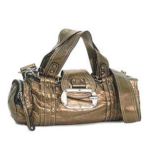 GUESS(ゲス) ME028617 METROPOLITAN SH BRONZ - 拡大画像